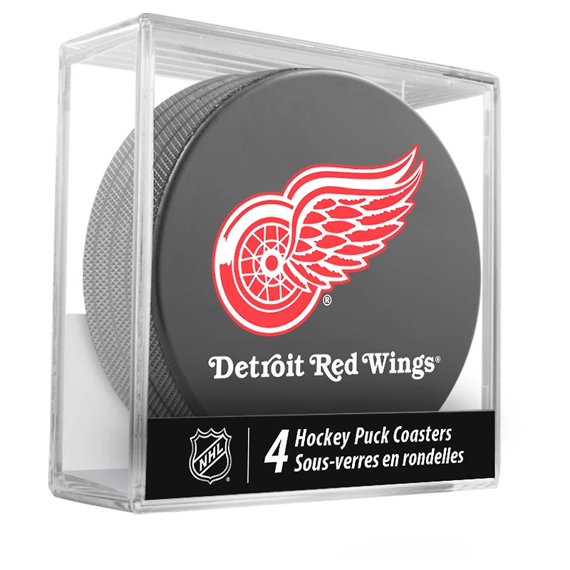 V109096 RdWngs SVC HOL23 Ensemble de 4 sous-verres à rondelles CUPCSTC 550AN000631 #8