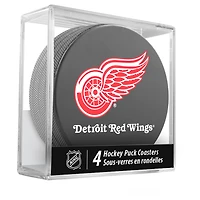 V109096 RdWngs SVC HOL23 Ensemble de 4 sous-verres à rondelles CUPCSTC 550AN000631 #8