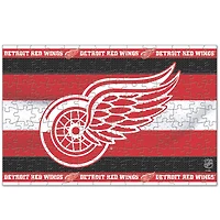 Puzzle d'équipe WinCraft Detroit Red Wings 150 pièces