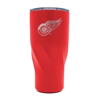 Gobelet Morgan en acier inoxydable WinCraft Detroit Red Wings 90 cl