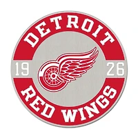 WinCraft Detroit Red Wings Established Collector Pin