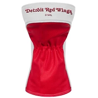 Couvre-club de golf WinCraft Detroit Red Wings