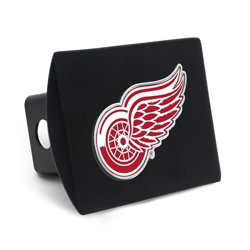 WinCraft Detroit Red Wings Housse d'attelage haut de gamme