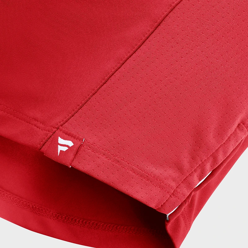 T-shirt Athena Offside des Red Wings de Detroit pour femmes