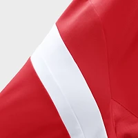 Women's Fanatics Red Detroit Wings Offside Athena T-Shirt