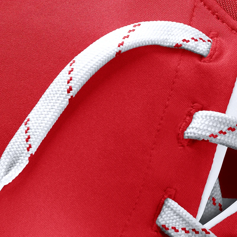 T-shirt Athena Offside des Red Wings de Detroit pour femmes