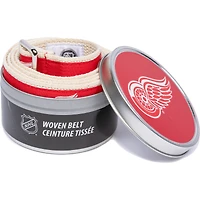 Youth Red Detroit Wings Go-To Belt