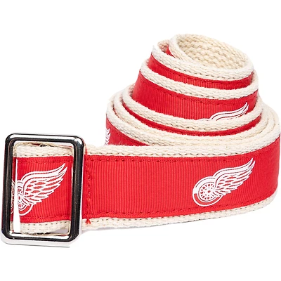 Ceinture rouge pour jeunes des Red Wings de Détroit