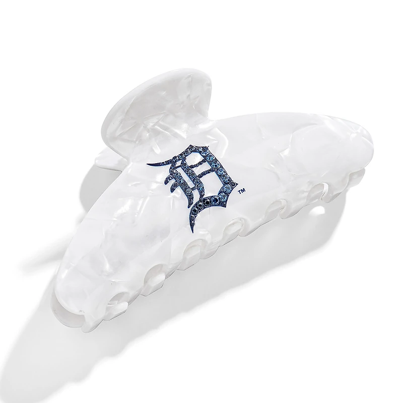 Pince à cheveux BaubleBar Detroit Tigers