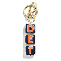 BaubleBar  Detroit Tigers Spinner Bag Charm