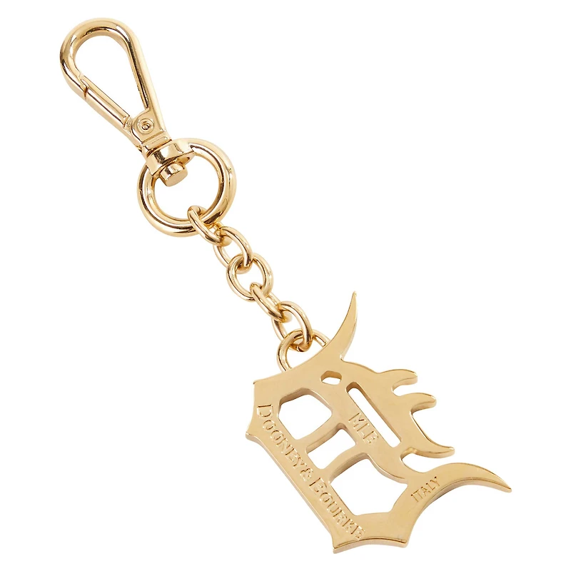 Dooney & Bourke Detroit Tigers Pendentif Porte-clés