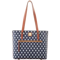 Dooney & Bourke Detroit Tigers Signature Shopper Sac à main