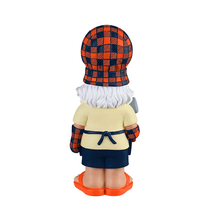 FOCO Detroit Tigers Tablier Gnome
