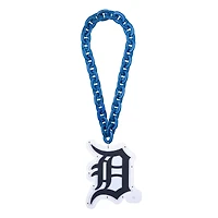 FOCO Detroit Tigers Light Up Big Logo Fan Chain