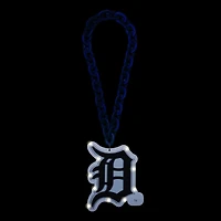 FOCO Detroit Tigers Light Up Big Logo Fan Chain