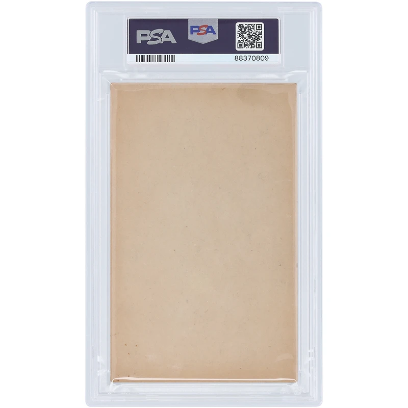 Harry Heilmann Detroit Tigers 1922 Exhibits #NNO PSA Authenticated 3 Card