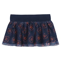Ensemble body et jupe doux des Detroit Tigers pour bébé