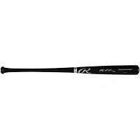 Kerry Carpenter Detroit Tigers Autographed Black Rawlings Pro Model Bat