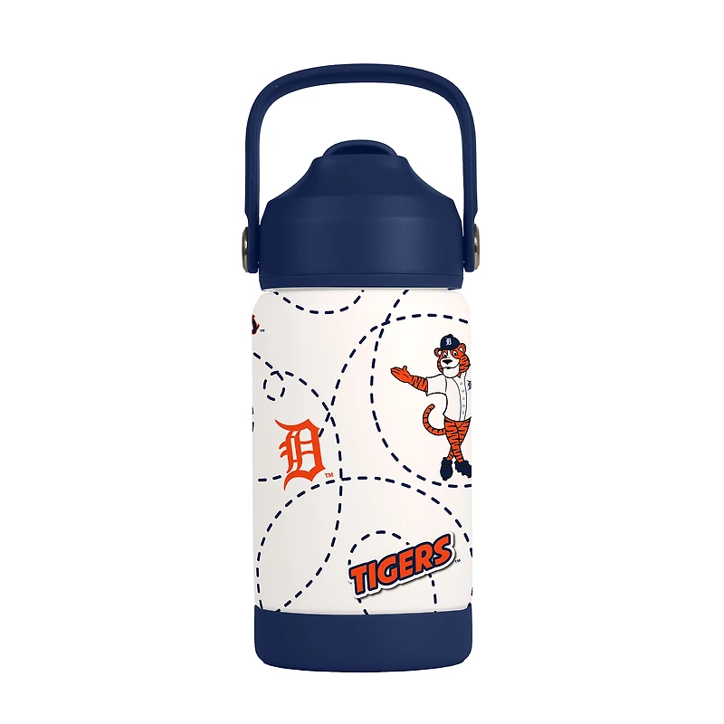 Bouteille Mascotte des Detroit Tigers de 35 cl