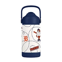 Bouteille Mascotte des Detroit Tigers de 35 cl