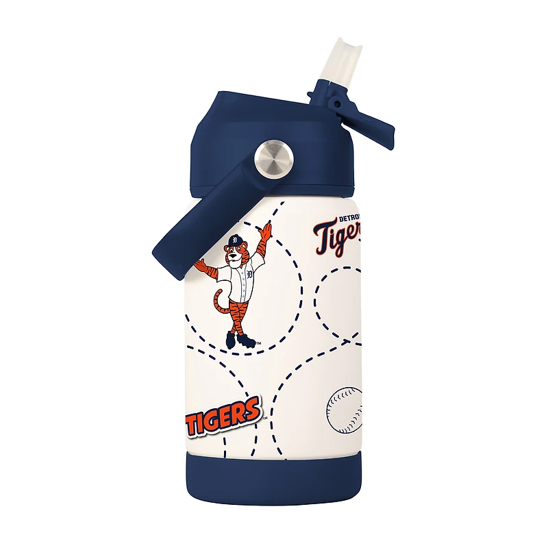 Bouteille Mascotte des Detroit Tigers de 35 cl