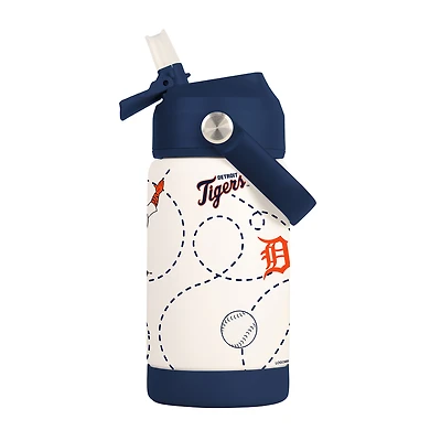 Bouteille Mascotte des Detroit Tigers de 35 cl