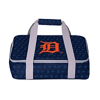 Logo Brands Detroit Tigers Casserole Caddy Bag