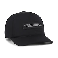 Casquette ajustable pour homme « 47 Black Detroit Tigers Quiet Outdoors Hitch »