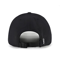 Men's '47 Black Detroit Tigers Quiet Outdoors Hitch Adjustable Hat