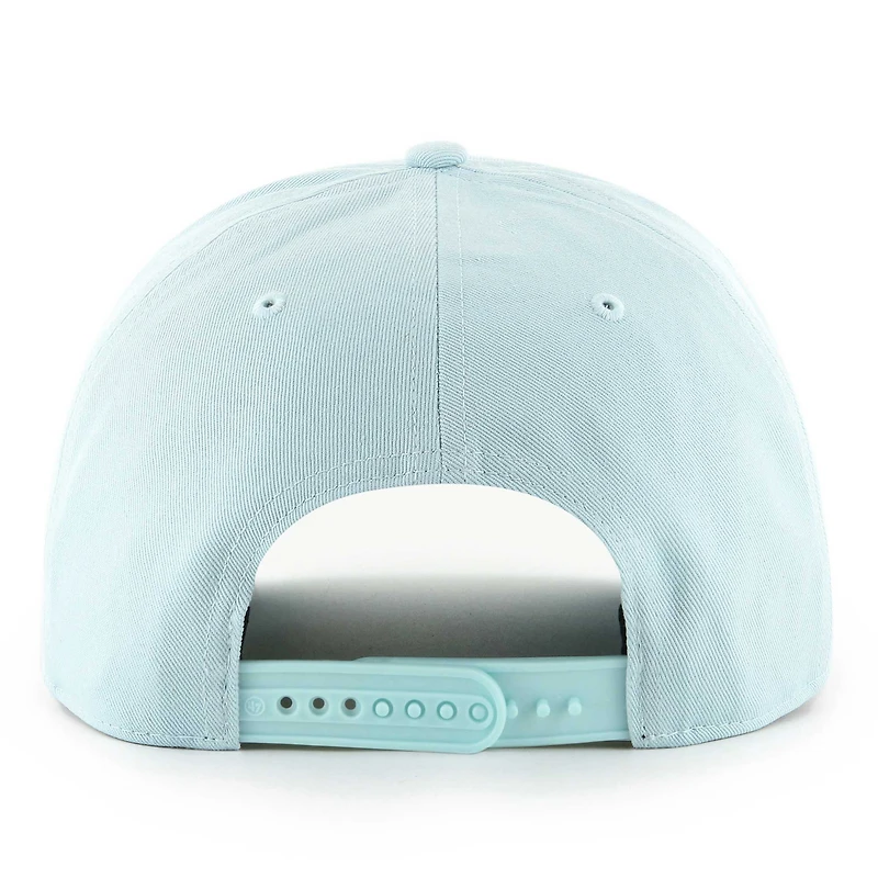 Men's '47 Blue Detroit Tigers Wander Hitch Adjustable Hat