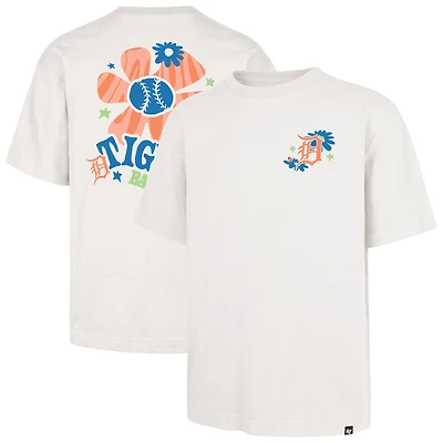 T-shirt crème Flora Foundation 47 des Detroit Tigers pour homme