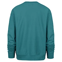 Men's '47  Hunter Green Detroit Tigers Anderson Foundation Sweatshirt