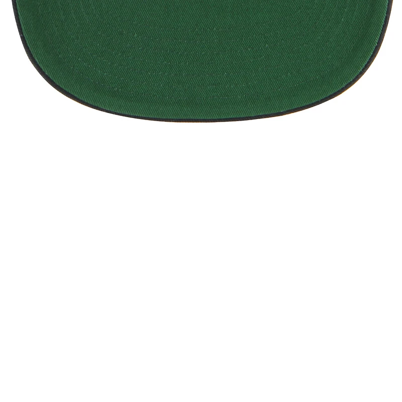Men's '47 Natural Detroit Tigers Crosstown Franchise Fitted Hat