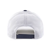 Casquette réglable Gimmie Golf Trucker des Detroit Tigers '47 pour hommes, bleu marine