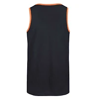 Men's '47 Navy Detroit Tigers Upload Franklin Tank Top