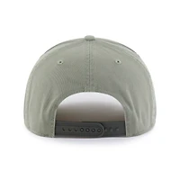 Men's '47  Olive Detroit Tigers Canyon Ranchero Hitch Adjustable Hat