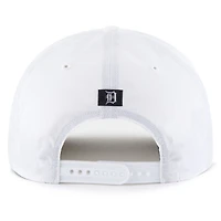 Casquette ajustable blanche « Brrr Fairway Hitch » des Detroit Tigers pour homme, modèle 1947