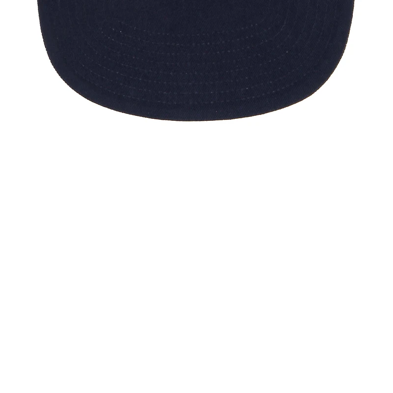 Casquette de camionneur ajustable blanche « 47 » pour homme, hommage aux Detroit Tigers