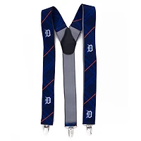 Bretelles pour hommes des Tigers de Détroit