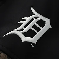 Men's Dunbrooke  Camo Detroit Tigers Hunter Softshell Realtree Full-Zip Jacket