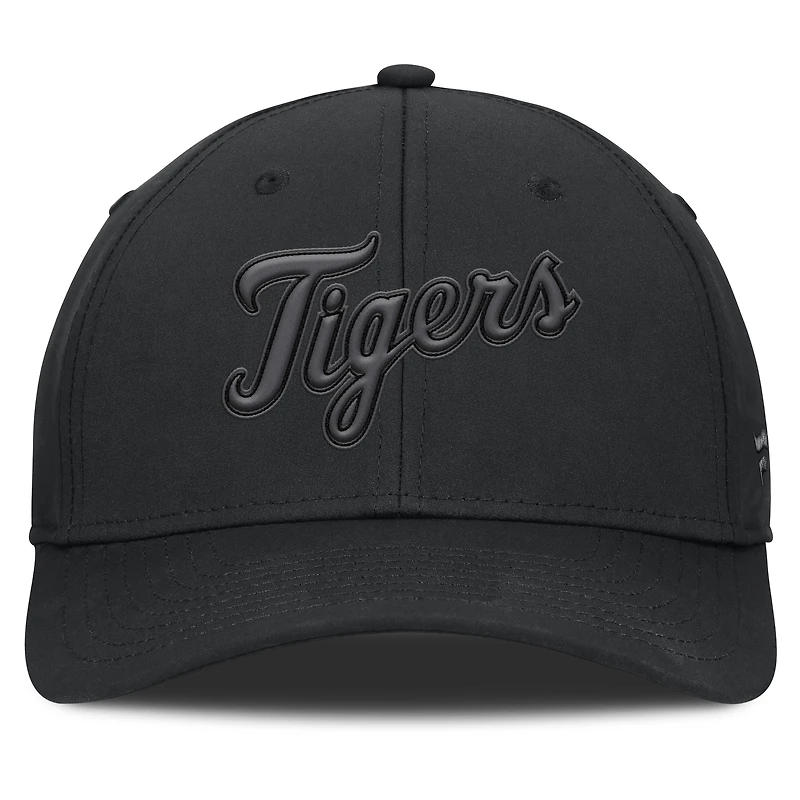 V110793 Tigers 127A MLB Écrou Overpower Flex HATMENFLX 04E5-127A-DG-KYR #3