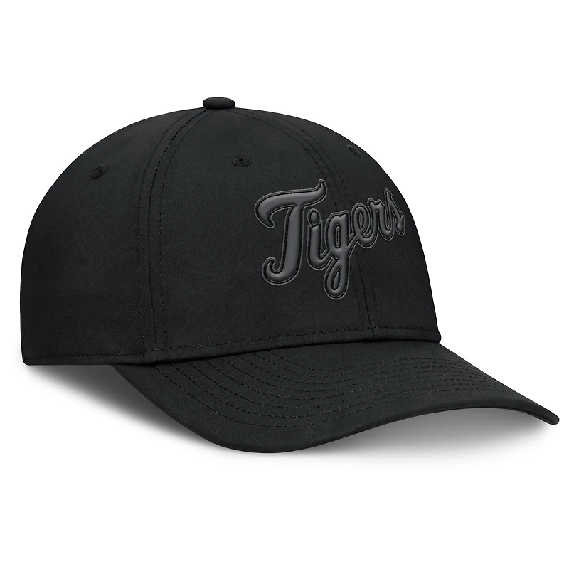V110793 Tigers 127A MLB Écrou Overpower Flex HATMENFLX 04E5-127A-DG-KYR #3