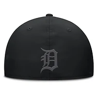 V110793 Tigers 127A MLB Écrou Overpower Flex HATMENFLX 04E5-127A-DG-KYR #3