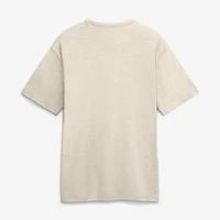 T-shirt Fanatics crème Detroit Tigers Stadium Slub pour homme