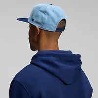 Men's Fanatics  Denim Detroit Tigers Twinbill Snapback Hat