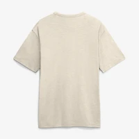Men's Fanatics Tan Detroit Tigers Stadium Slub T-Shirt