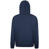 Sweat à capuche bleu marine City Connect Contact No Hitter pour homme des Detroit Tigers