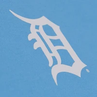 Men's Mitchell & Ness Light Blue Detroit Tigers Insignia Premium T-Shirt