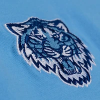 Men's Mitchell & Ness Light Blue Detroit Tigers Insignia Premium T-Shirt