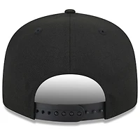 Casquette Snapback 9FIFTY pour la Journée des Forces armées 2024 des Detroit Tigers New Era noire pour homme